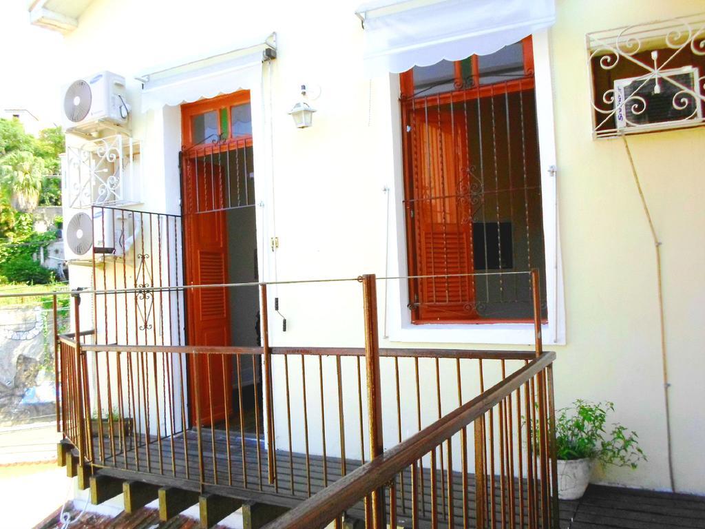 Villa Historic House Rio de Janeiro Exterior foto
